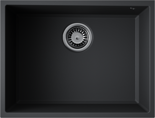 Кухонная мойка Tedori 54-U