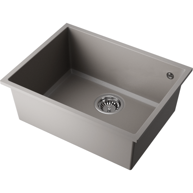 Кухонная мойка Tedori 54-U