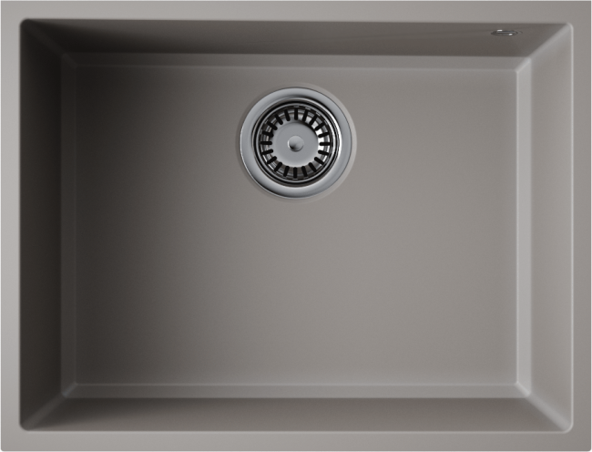 Кухонная мойка Tedori 54-U