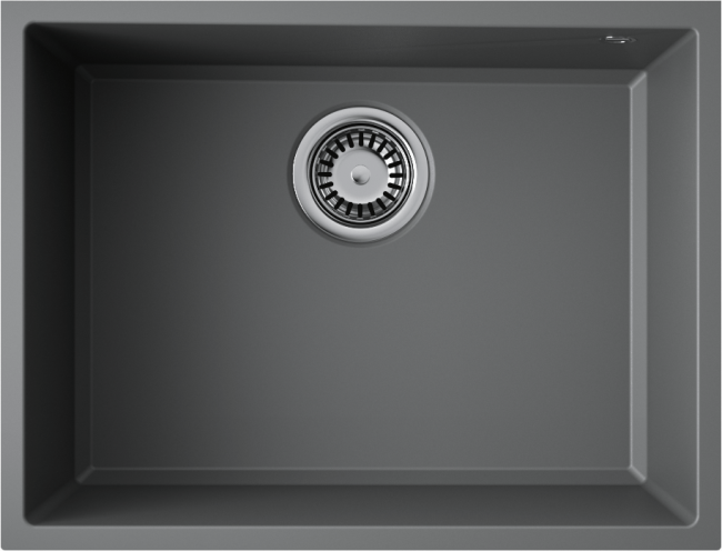 Кухонная мойка Tedori 54-U