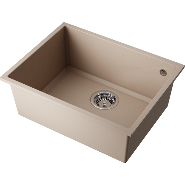 Кухонная мойка Tedori 54-U