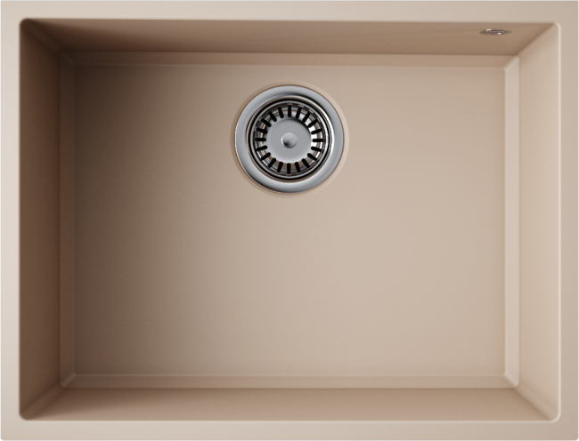 Кухонная мойка Tedori 54-U