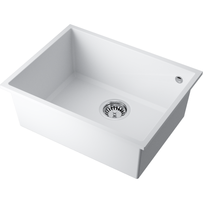 Кухонная мойка Tedori 54-U