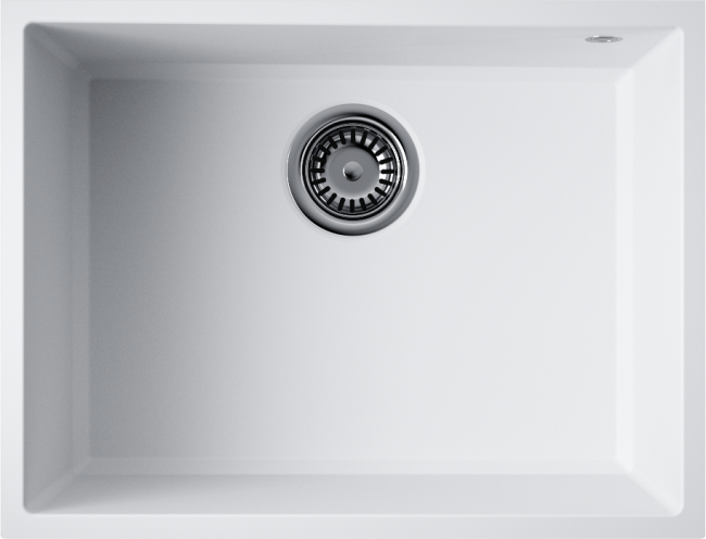 Кухонная мойка Tedori 54-U