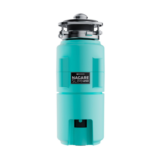 Измельчитель пищевых отходов Nagare Slim 1250 Измельчитель пищевых отходов Nagare Slim 1250