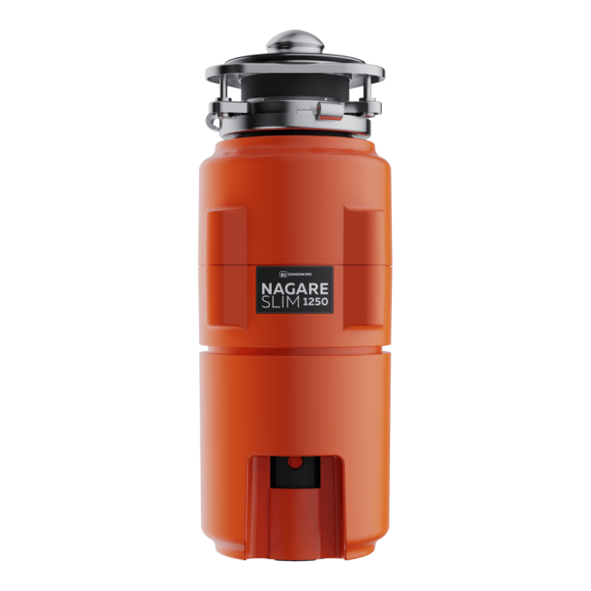 Измельчитель пищевых отходов Nagare Slim 1250