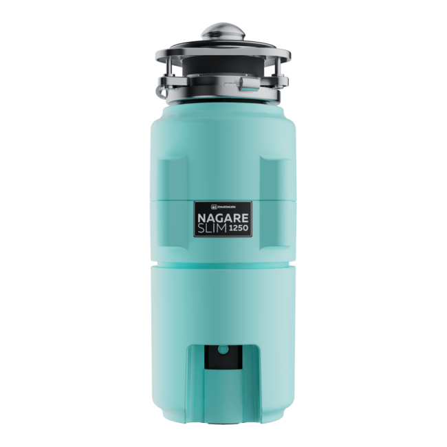 Измельчитель пищевых отходов Nagare Slim 1250 Измельчитель пищевых отходов Nagare Slim 1250