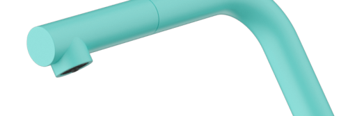 Takamatsu-S azur blue