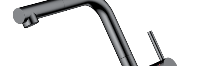 Смеситель для кухни Takamatsu-S Смеситель для кухни Takamatsu-S