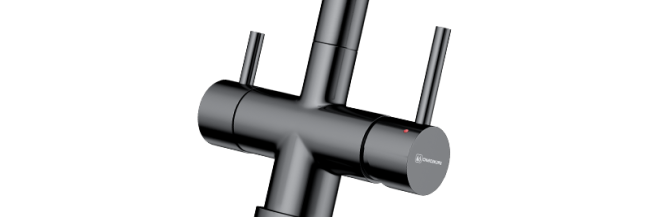 Смеситель для кухни Takamatsu-S Смеситель для кухни Takamatsu-S