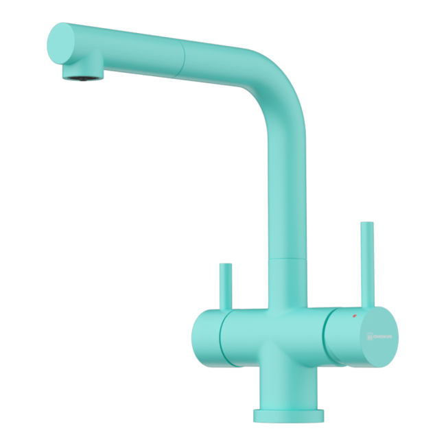 Смеситель для кухни Takamatsu-S Смеситель для кухни Takamatsu-S