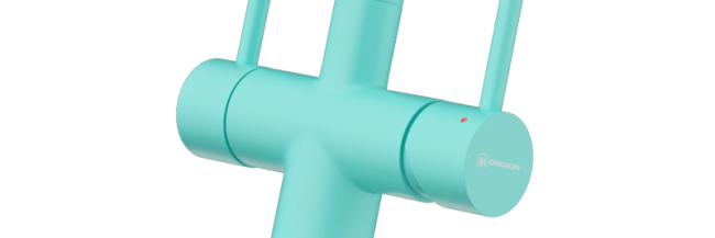 Смеситель для кухни Takamatsu-S Смеситель для кухни Takamatsu-S