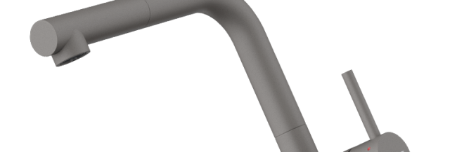 Смеситель для кухни Takamatsu-S Смеситель для кухни Takamatsu-S
