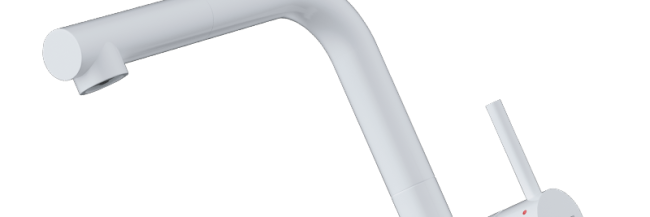 Смеситель для кухни Takamatsu-S Смеситель для кухни Takamatsu-S