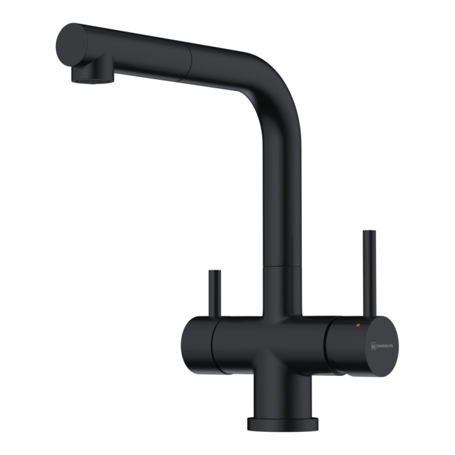 Смеситель для кухни Takamatsu-S Смеситель для кухни Takamatsu-S