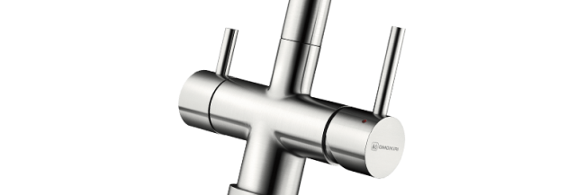 Смеситель для кухни Takamatsu-S Смеситель для кухни Takamatsu-S