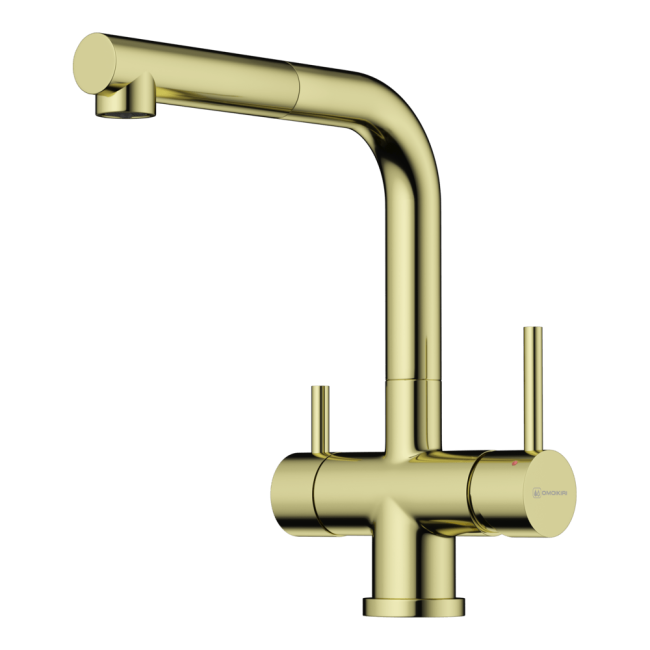 Смеситель для кухни Takamatsu-S Смеситель для кухни Takamatsu-S