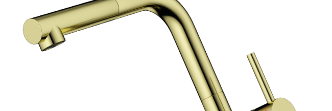 Смеситель для кухни Takamatsu-S Смеситель для кухни Takamatsu-S