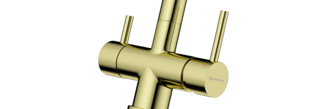 Смеситель для кухни Takamatsu-S Смеситель для кухни Takamatsu-S