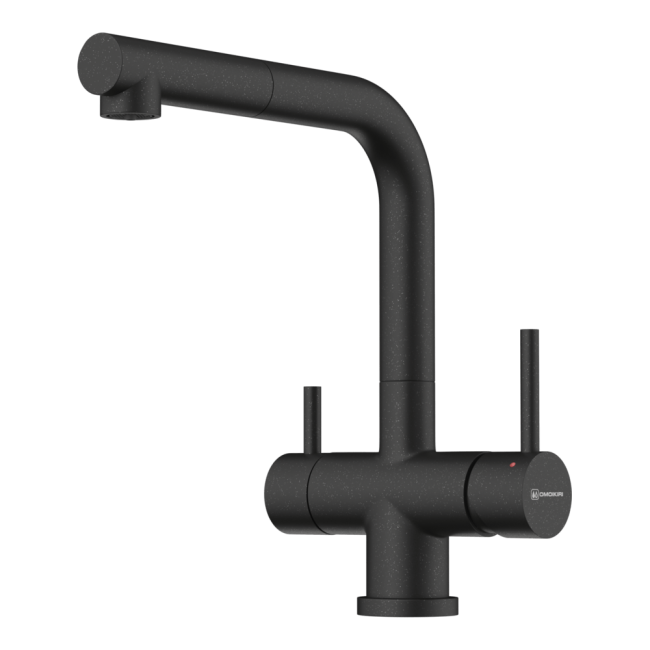 Смеситель для кухни Takamatsu-S Смеситель для кухни Takamatsu-S