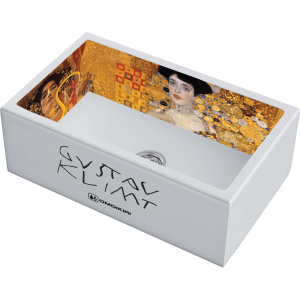 Кухонная мойка Mikura 76-Klimt Кухонная мойка Mikura 76-Klimt