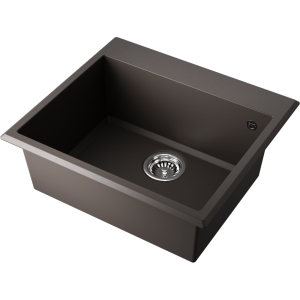 Кухонная мойка Tedori 57