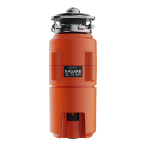 Измельчитель пищевых отходов Nagare Slim 500 Измельчитель пищевых отходов Nagare Slim 500