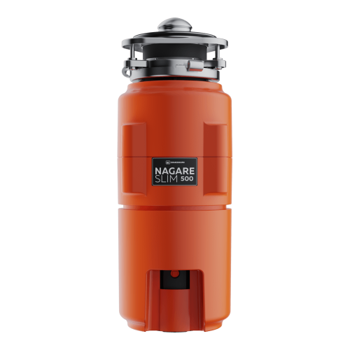 Nagare Slim 500 оранжевый