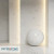 Q718 Carrara  Moon