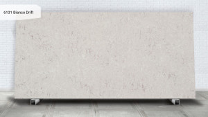 6131 Bianco Drift 6131 Bianco Drift