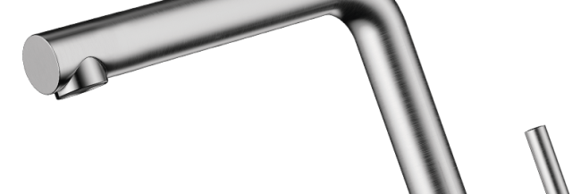 Смеситель для кухни Tanigawa