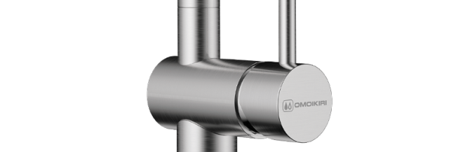 Смеситель для кухни Tanigawa