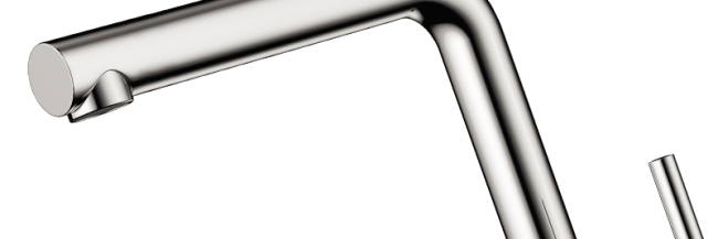 Смеситель для кухни Tanigawa