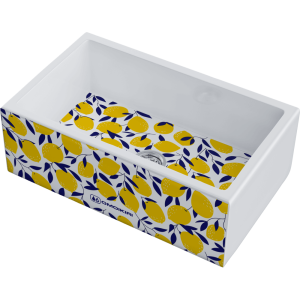 Кухонная мойка Mikura 76-Lemon Кухонная мойка Mikura 76-Lemon