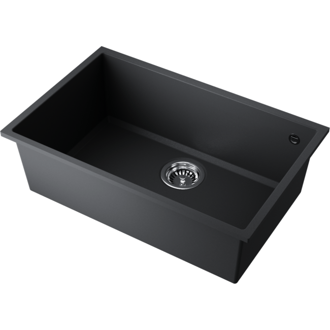 Кухонная мойка Tedori 66-U