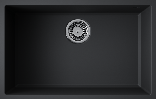 Кухонная мойка Tedori 66-U