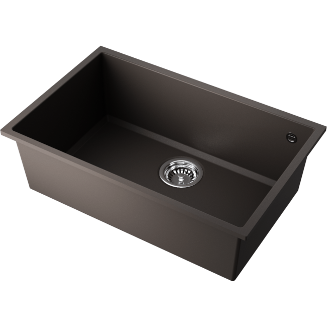 Кухонная мойка Tedori 66-U