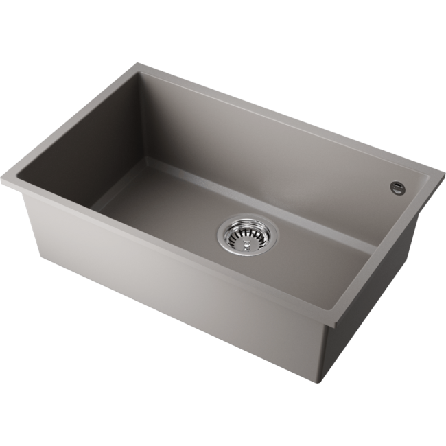 Кухонная мойка Tedori 66-U