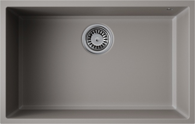 Кухонная мойка Tedori 66-U