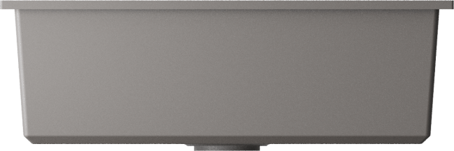 Кухонная мойка Tedori 66-U