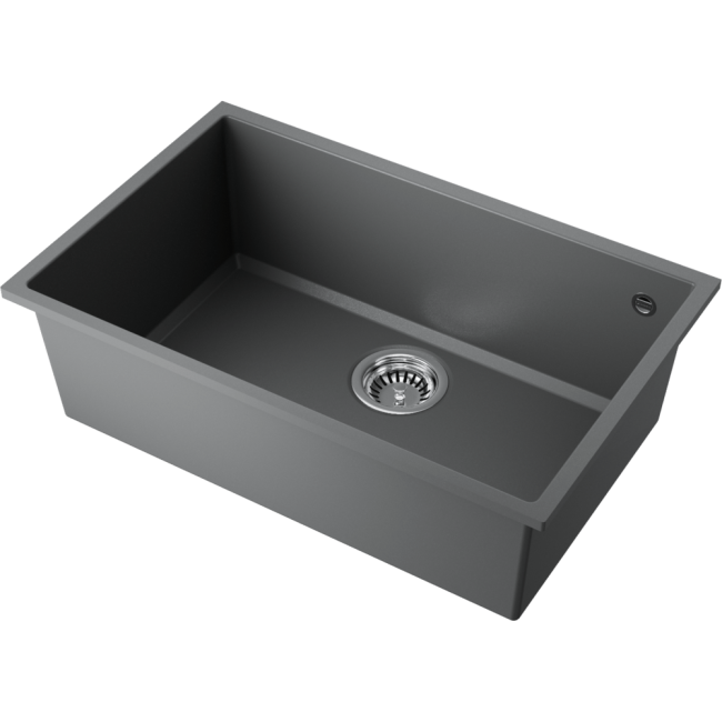 Кухонная мойка Tedori 66-U