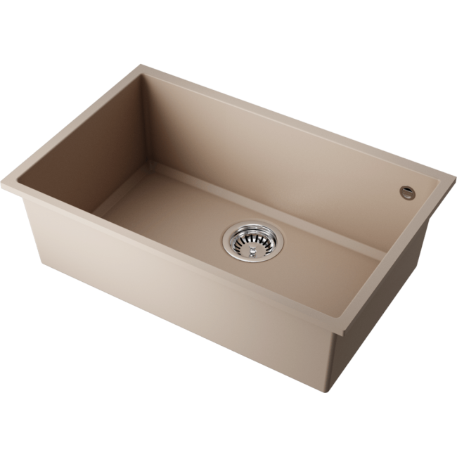 Кухонная мойка Tedori 66-U