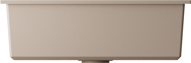 Кухонная мойка Tedori 66-U