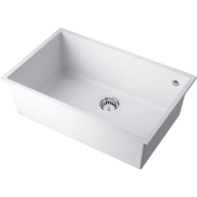 Кухонная мойка Tedori 66-U