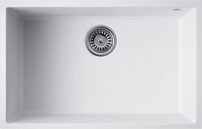 Кухонная мойка Tedori 66-U