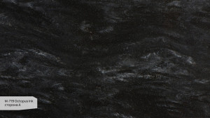 M 719 А Octopus Ink