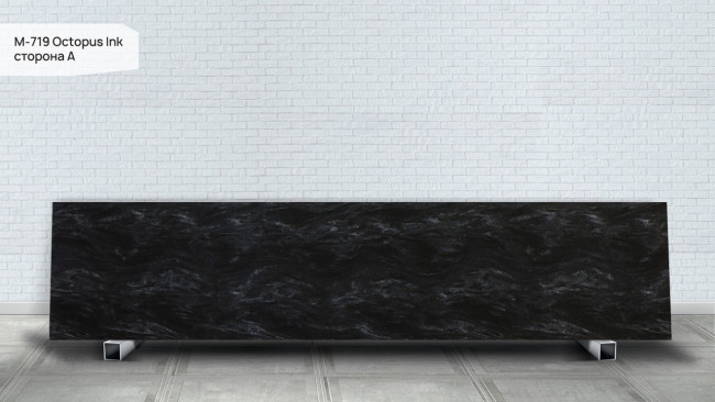 M 719 А Octopus Ink