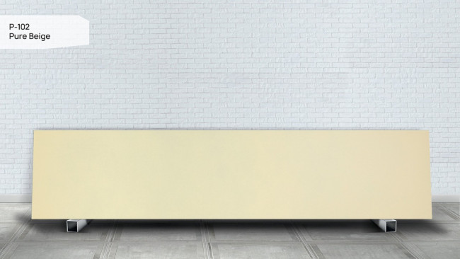 P 102 Pure Beige