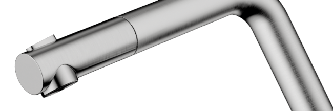 Смеситель для кухни Tanigawa-SB Смеситель для кухни Tanigawa-SB