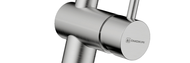 Смеситель для кухни Tanigawa-SB Смеситель для кухни Tanigawa-SB